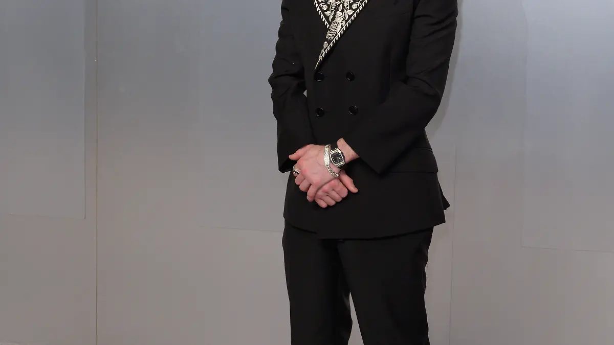 LOS ANGELES, USA March 15, 2026 Barry Keoghan at the Vanity Fair Oscar Party at the David Geffen Gallery at LACMA Picture Paul Smith Featureflash 454137 2026 03 15 CA Los Angeles PUBLICATIONxNOTxINxFRAxBEL Copyright: xPaulxSmithx/xFeaturesxFlashx/xStarfacex STAR_454137_308