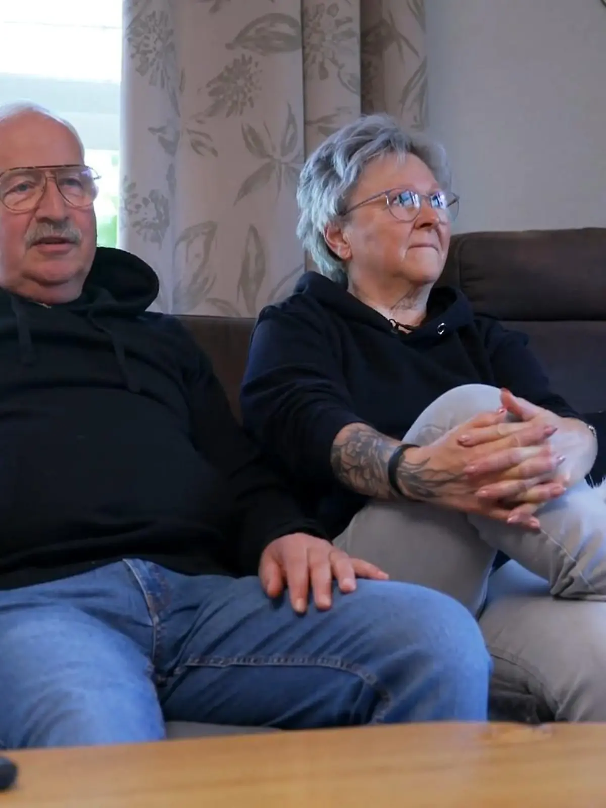 Bild zu: "Für Jakob und Andrea ist Lilly perfekt"