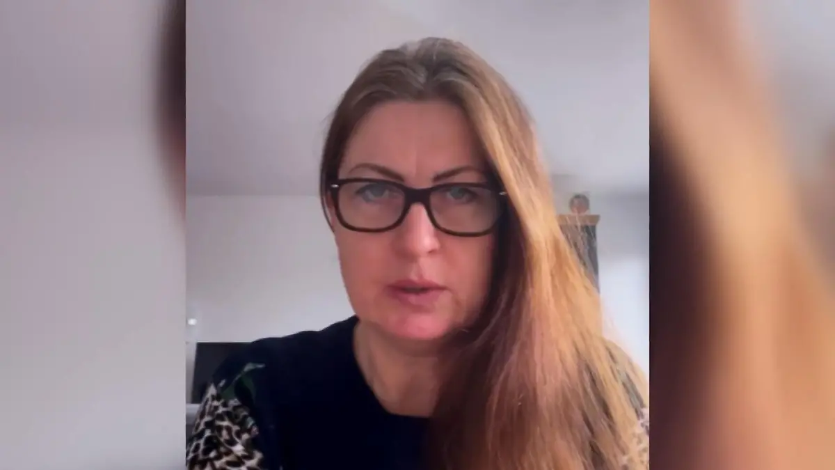 Nicole Valentin sucht dringend Tipps Im Umgang mit Nika