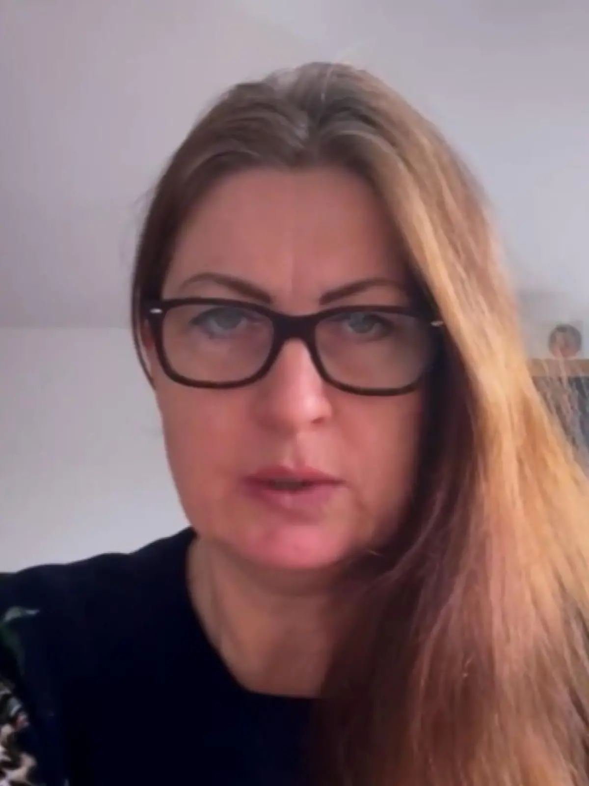 Bild zu: "Nicole Valentin sucht dringend Tipps"