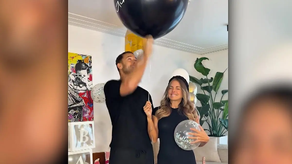 Erst Bachelor, jetzt Papa! Andrej Mangold und Verlobte enthüllen Baby-Geschlecht Fans dürfen Namen mitentscheiden