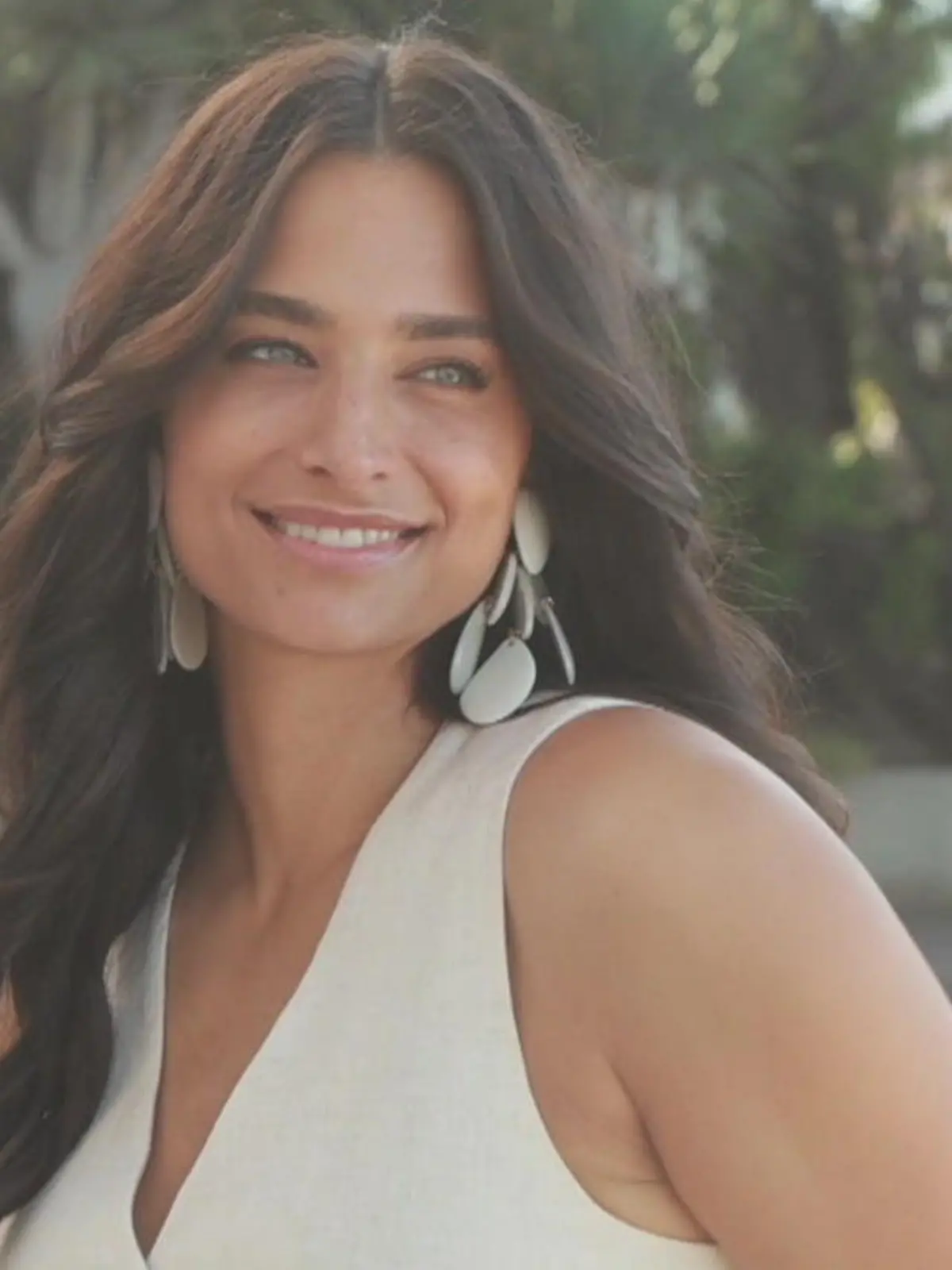 Bild zu: "Neue Familie mit Christian Düren? Amira Aly verrät ihre Baby-Pläne"