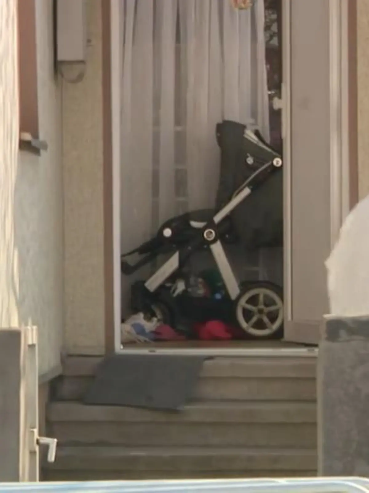 Bild zu: "Tödliche Attacke auf fünffache Mutter"