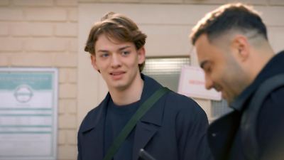 Unter uns”-Spoiler: Geburtstagsüberraschung für Ringo! Sein Sohn Julius ist  da, aber ...