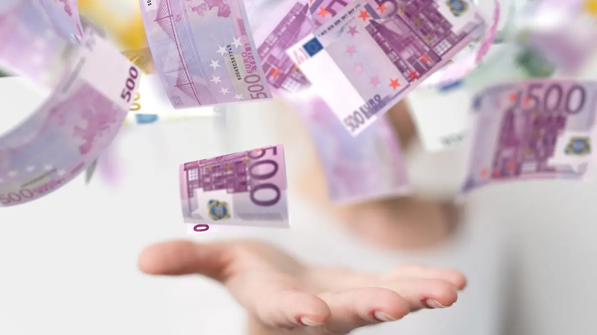money
