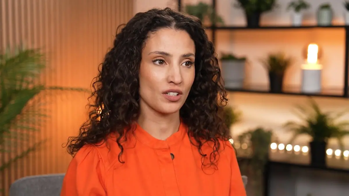 Wie gut kann Nadine Menz im Privatleben verzeihen? Vertrauensfrage bei „Unter uns”