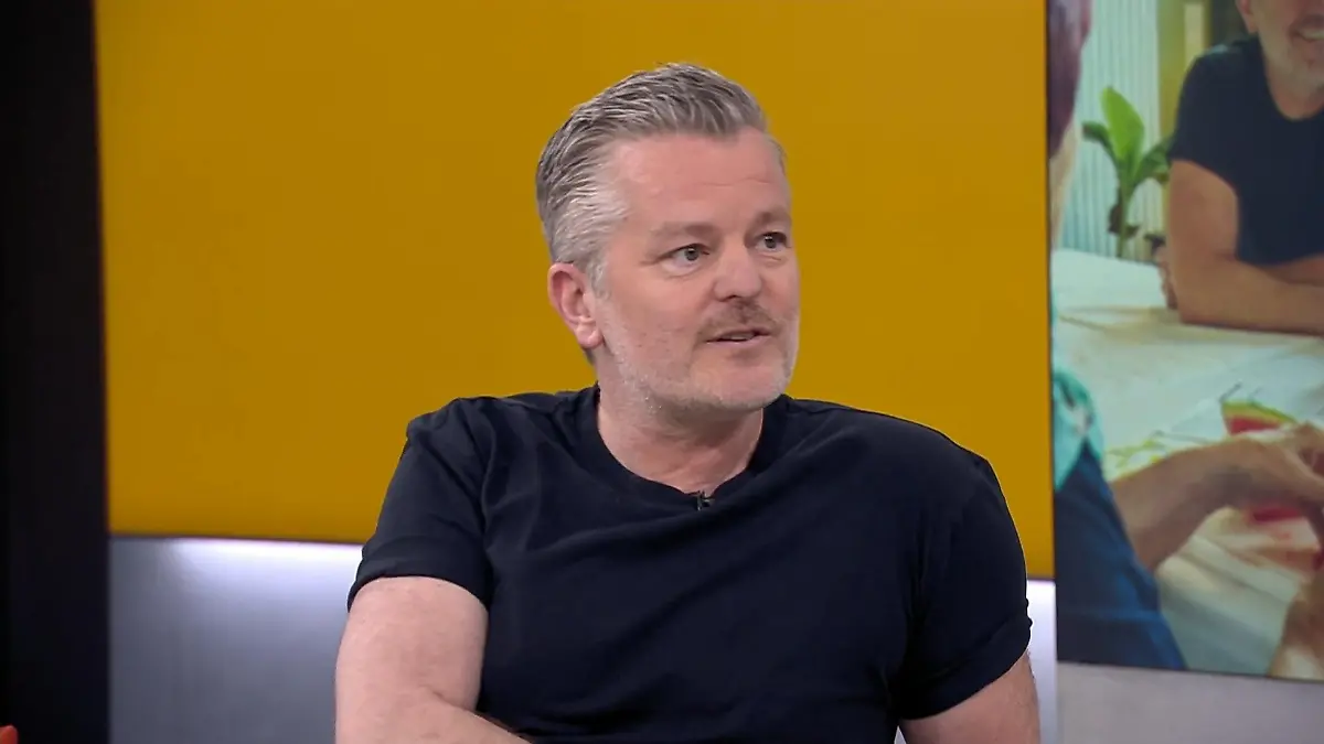 Ein Jahr danach! André Dietz über die Herbstresidenz „Das hat wirklich einiges bewirkt“