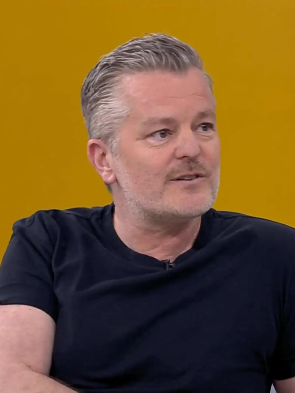 Bild zu: "Ein Jahr danach! André Dietz über die Herbstresidenz"