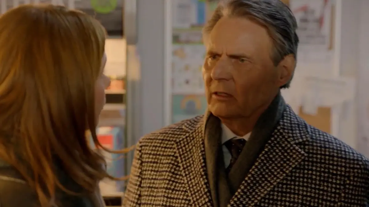 Zoe und Carlos führen Toni in die Irre – so reagiert Jo Gerner! GZSZ-Folge 8492 vom 31. März 2026 im TV