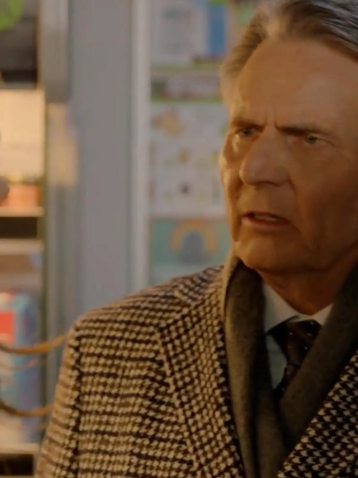 Bild zu: "Zoe und Carlos führen Toni in die Irre – so reagiert Jo Gerner!"