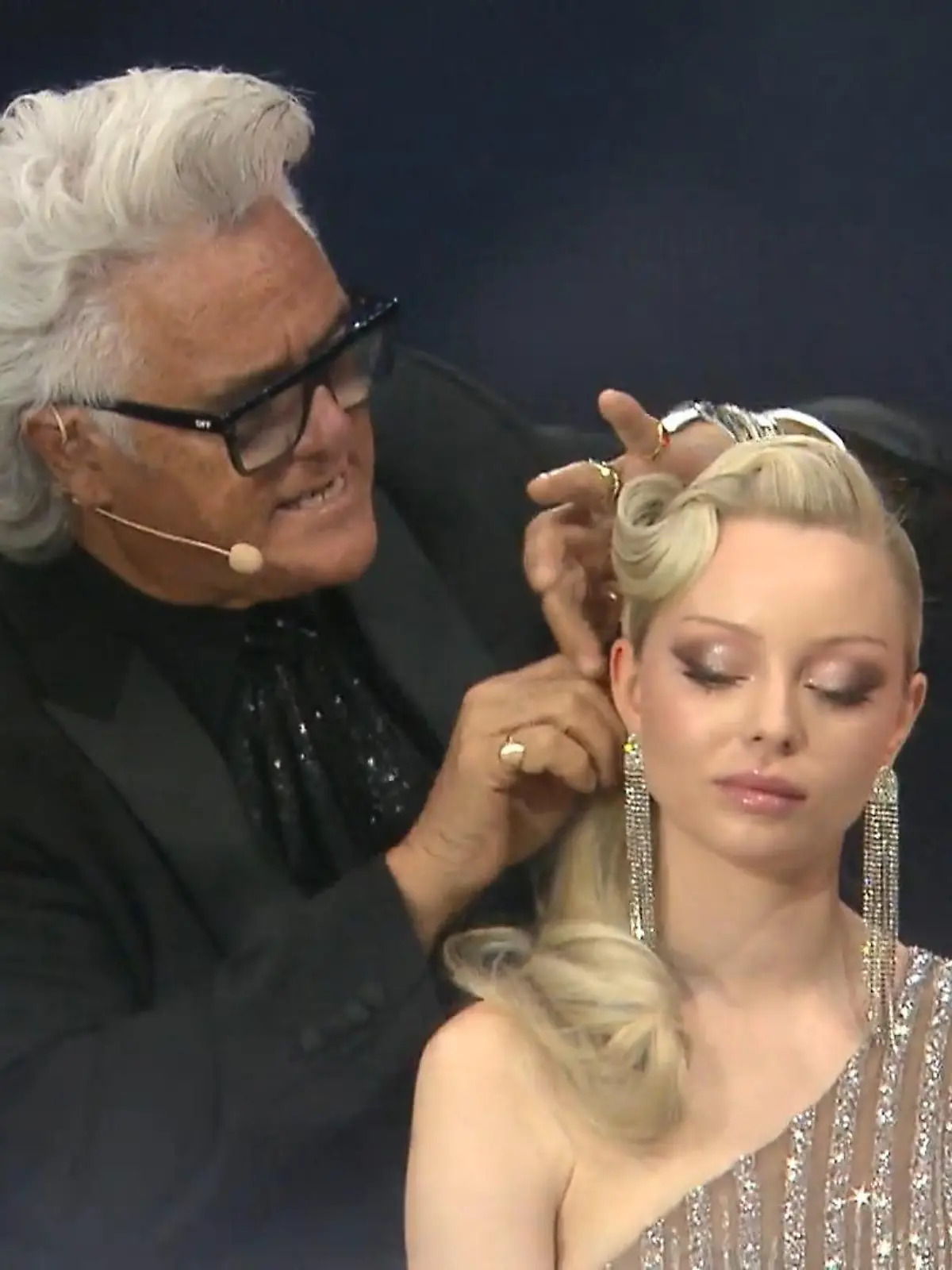 Bild zu: "Tipps und Tricks von der TOP HAIR Düsseldorf"