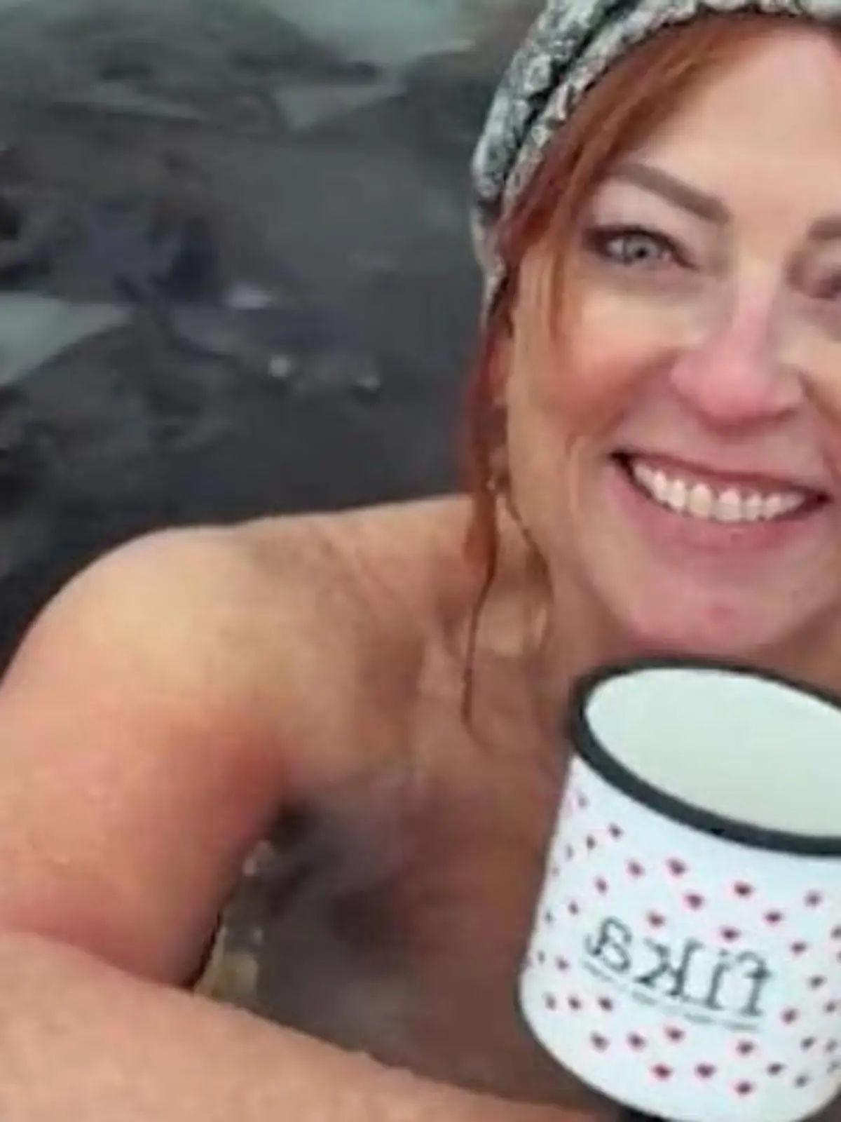 Bild zu: "Nur DAS hilft! Mutter findet eigene Therapie für ihre MS-Krankheit"