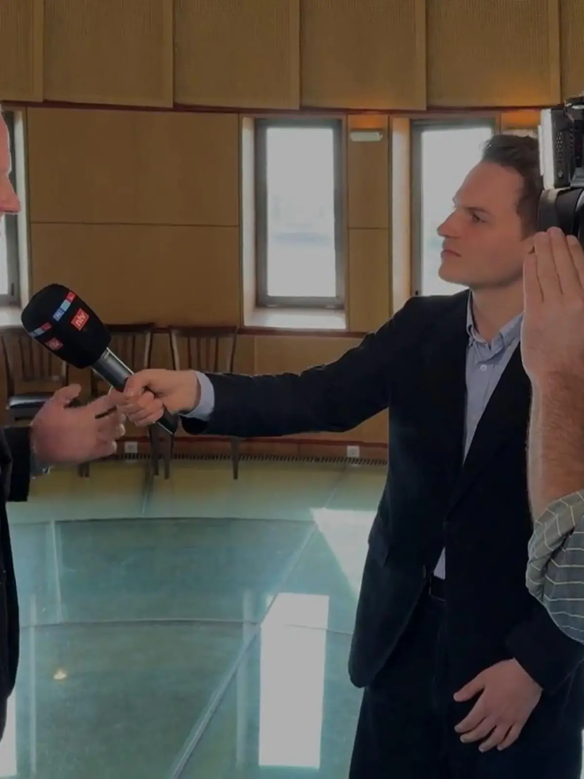 Bild zu: "So wirkt sich der Krieg im Nahen Osten auf den Norden aus"