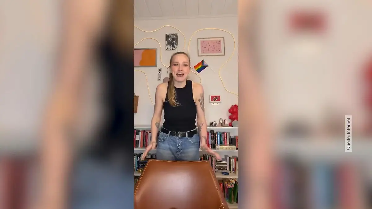 Radikale Aussagen im Fall Ulmen/Fernandes Streit um Video