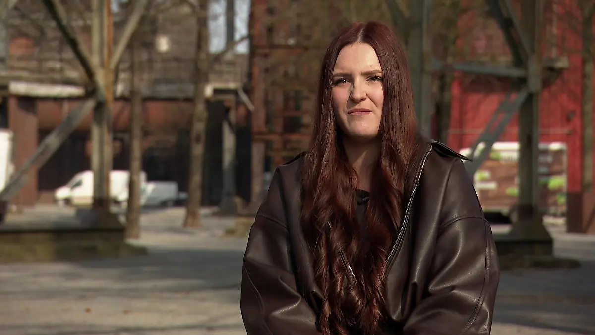 „Ich wurde mit 14 vergewaltigt“ Tag der Kriminalitätsopfer