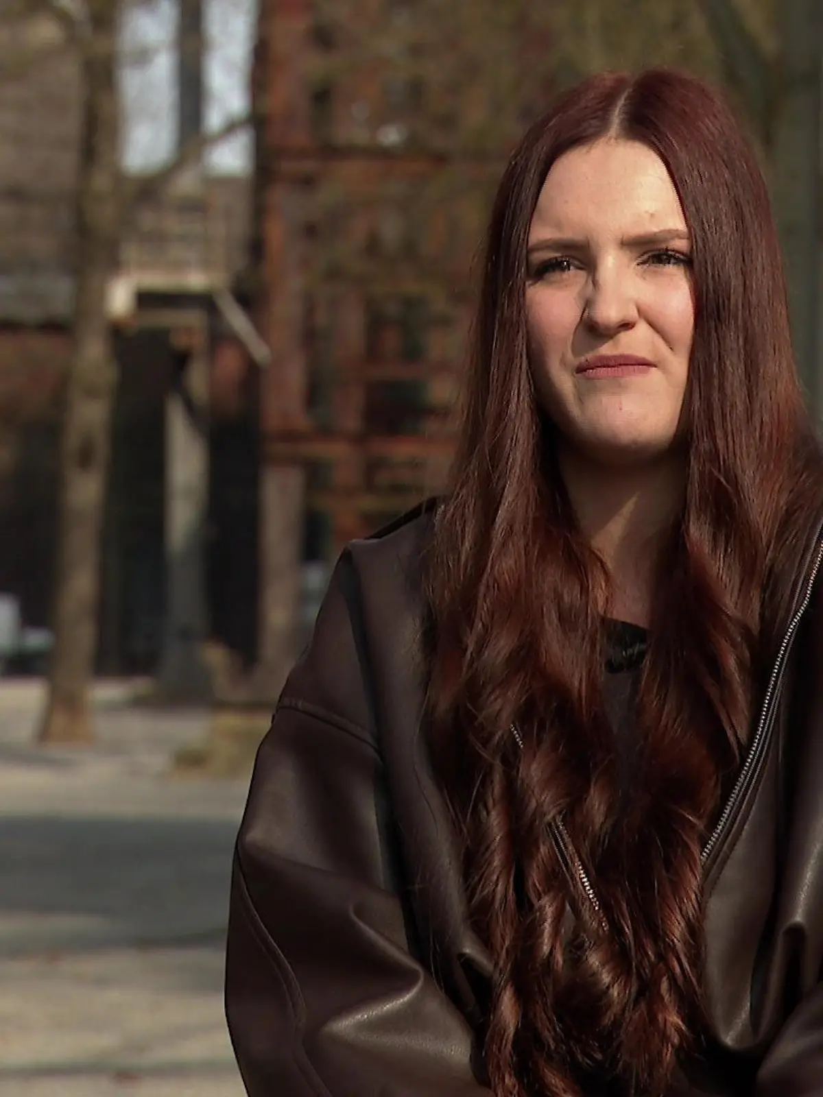 Bild zu: "„Ich wurde mit 14 vergewaltigt“"