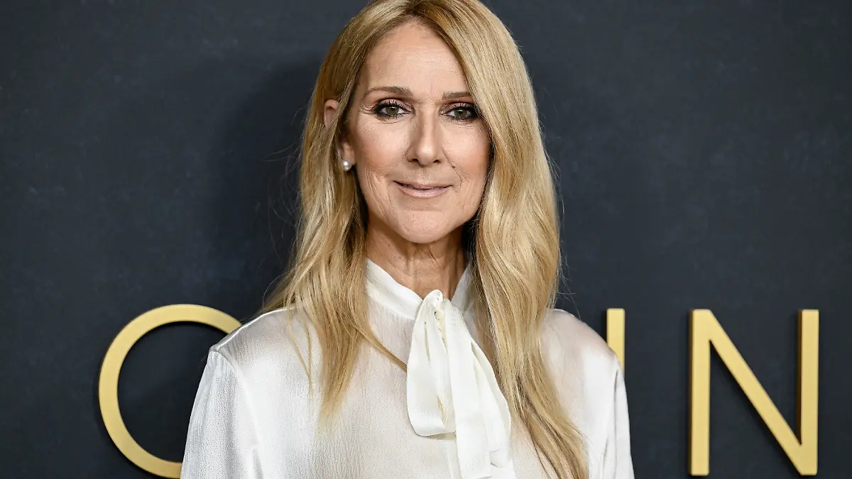 Kommt sie wirklich zurück? Celine Dion soll im Herbst in Paris auftreten