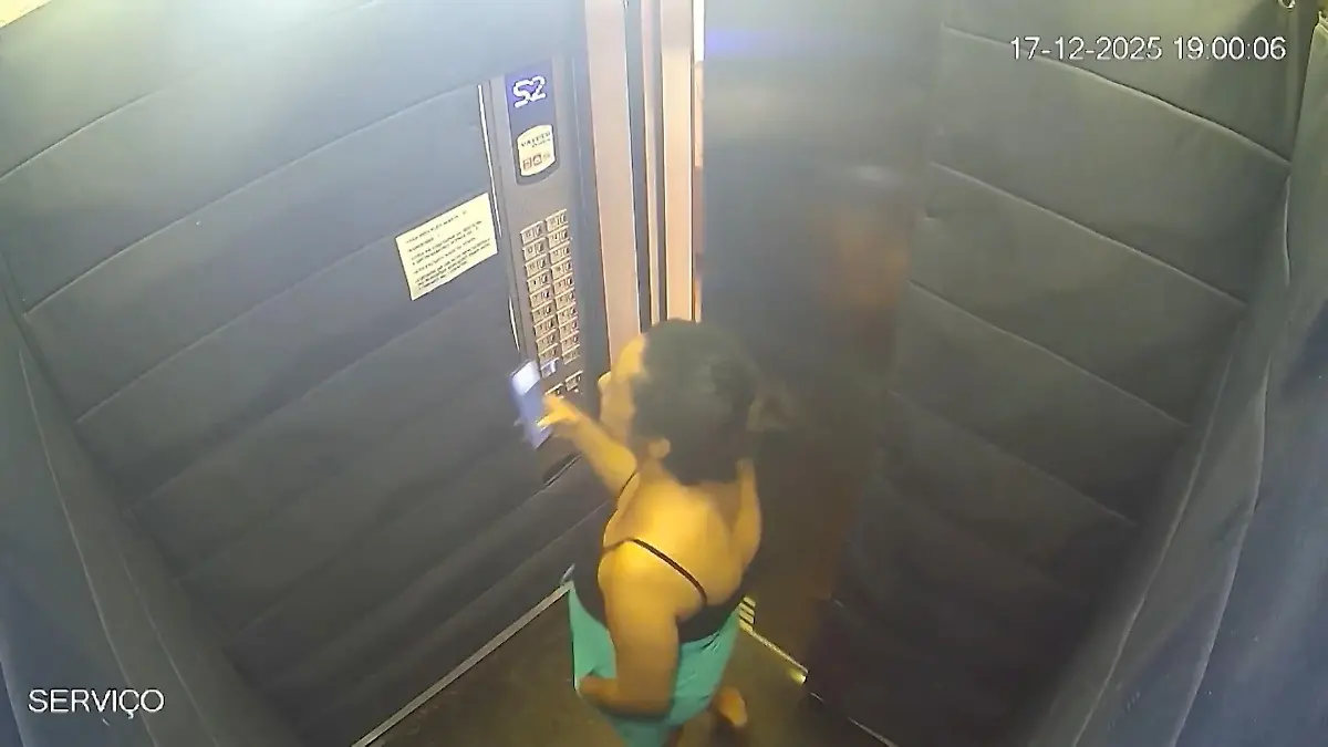 Frau filmt eigenen Mord Hausmeister tötet Vermieterin