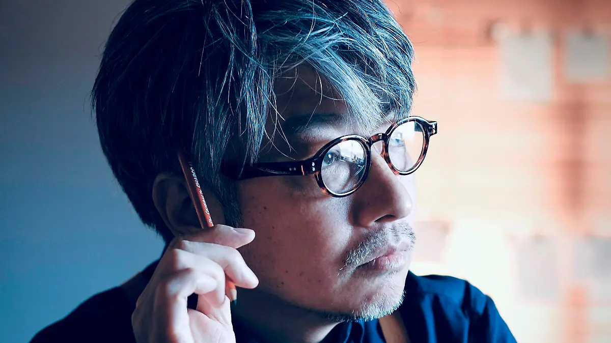 22.07.2021, Japan, ---: Dieses undatierte Foto, das von Tokyo 2020 veröffentlicht wurde, zeigt Kentaro Kobayashi, den Kreativdirektor der Eröffnungsfeier der Olympischen Spiele in Tokio. Die Organisatoren der Olympischen Spiele in Tokio haben Kentaro Kobayashi von seinen Aufgaben entbunden. (zu dpa "Kreativdirektor der Olympia-Eröffnungsfeier von Aufgaben entbunden") Foto: Uncredited/Tokyo 2020 via AP/dpa - ACHTUNG: Nur zur redaktionellen Verwendung im Zusammenhang mit der aktuellen Berichterstattung und nur mit vollständiger Nennung des vorstehenden Credits +++ dpa-Bildfunk +++