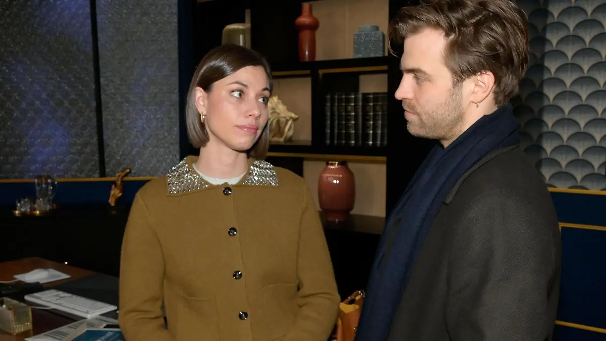 Herzschmerz und Popcorn