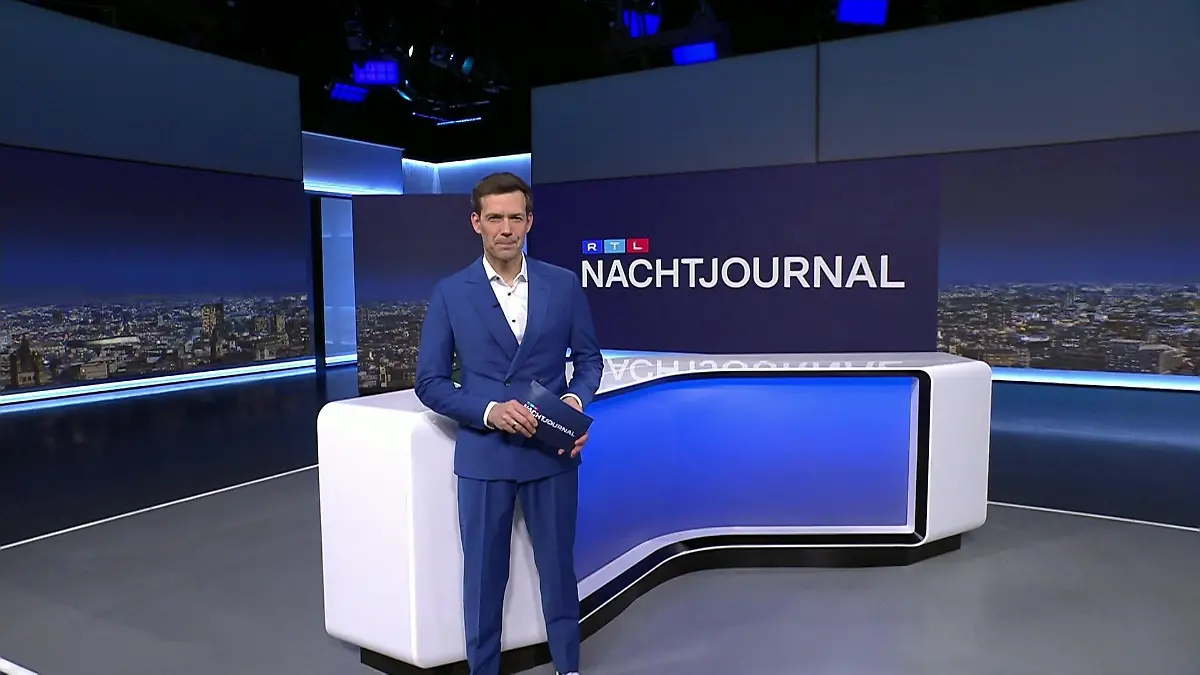 Sendung vom 24.03.2026