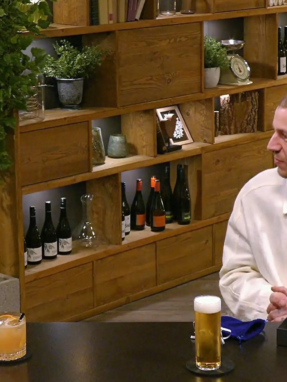 Bild zu: "Lina ist offen fürs Verlieben – Dennis hofft endlich aufs passende Gegenüber"