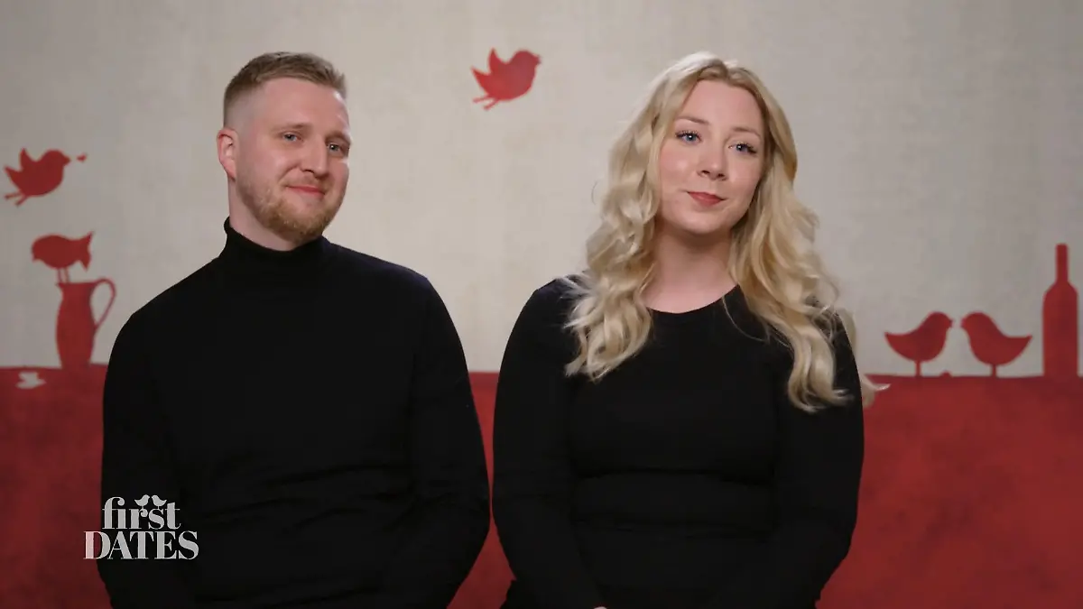 Christin und Tobi: Reicht der gute Vibe schon für mehr? Wiedersehen in Sicht?