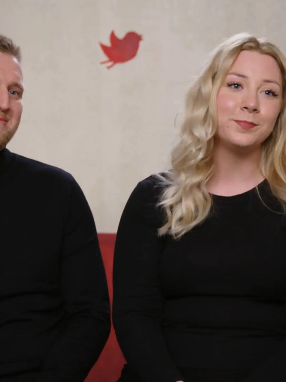 Bild zu: "Christin und Tobi: Reicht der gute Vibe schon für mehr?"