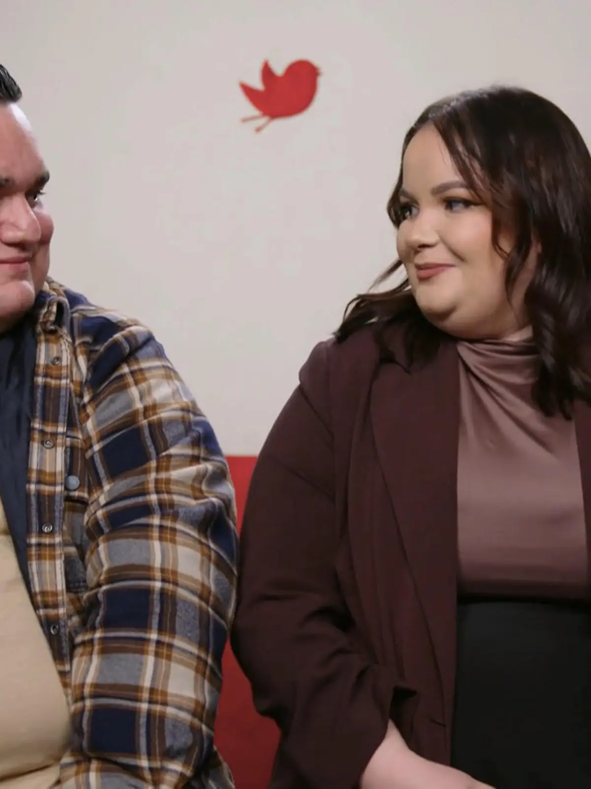 Bild zu: "Werden sich Milena und Francesco für ein weiteres Date wiedersehen?"