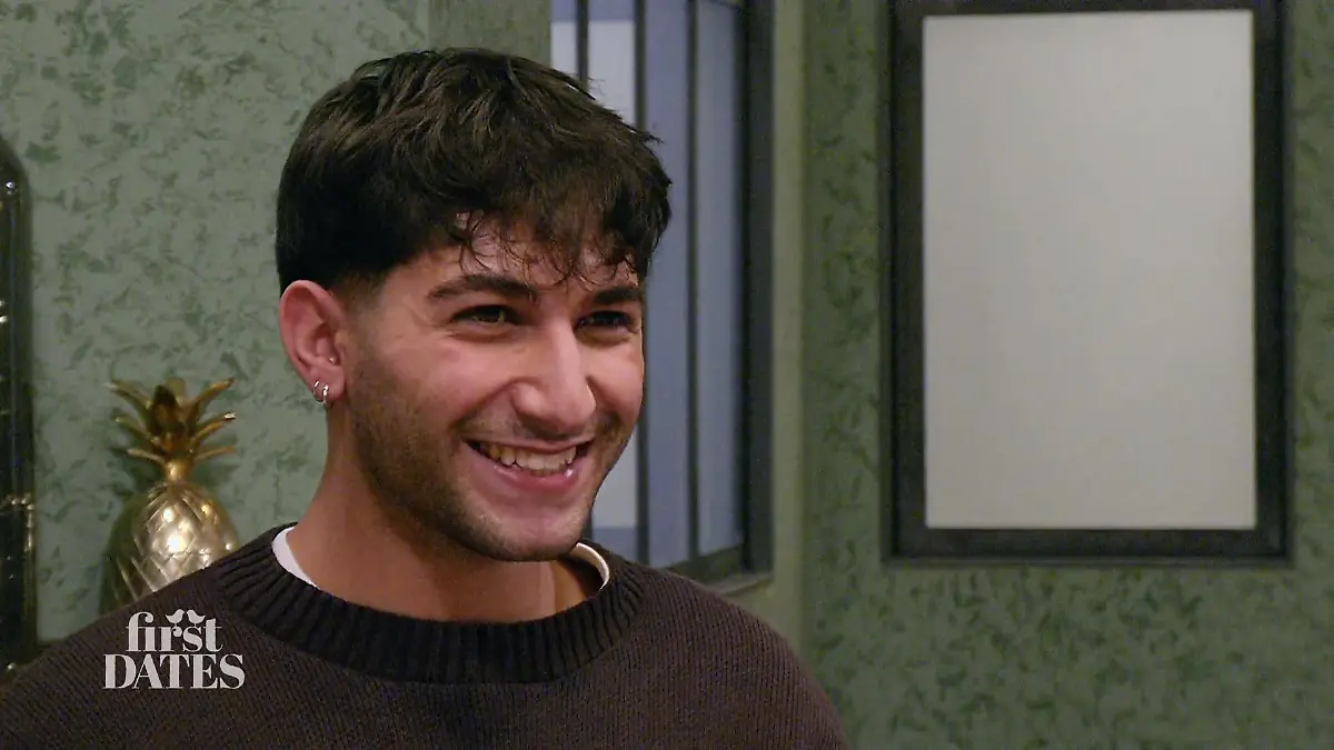 Zwischen Timo und Karim stimmt nicht nur die Stimmung, sondern auch das Verständnis Direkt auf einer Welle