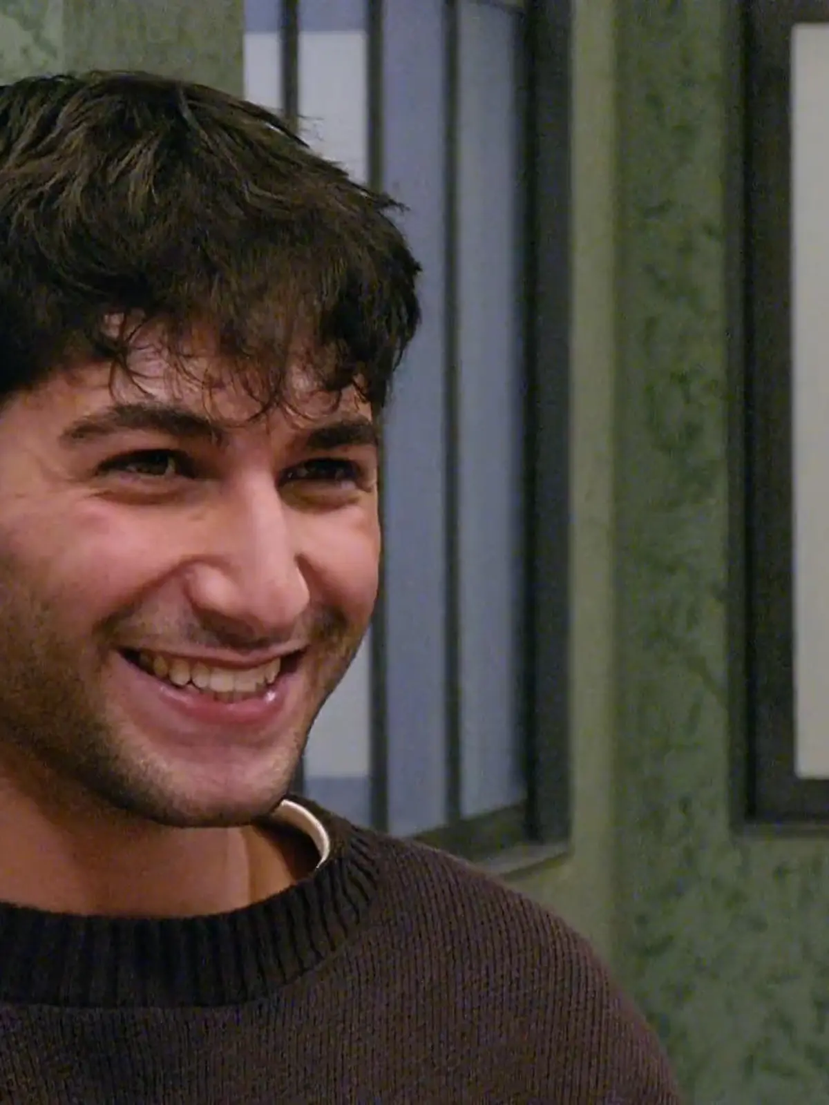 Bild zu: "Zwischen Timo und Karim stimmt nicht nur die Stimmung, sondern auch das Verständnis"