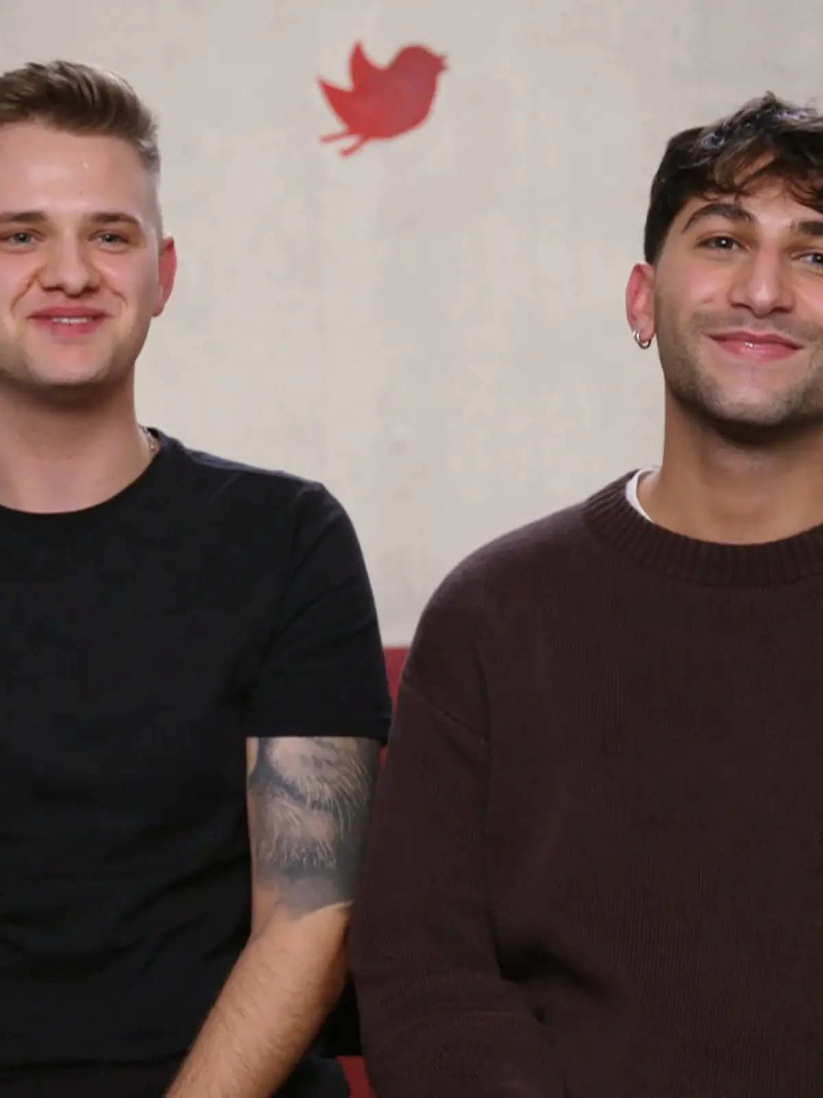 Bild zu: "Timo und Karim: Reicht ihre emotionale Verbindung schon für mehr?"