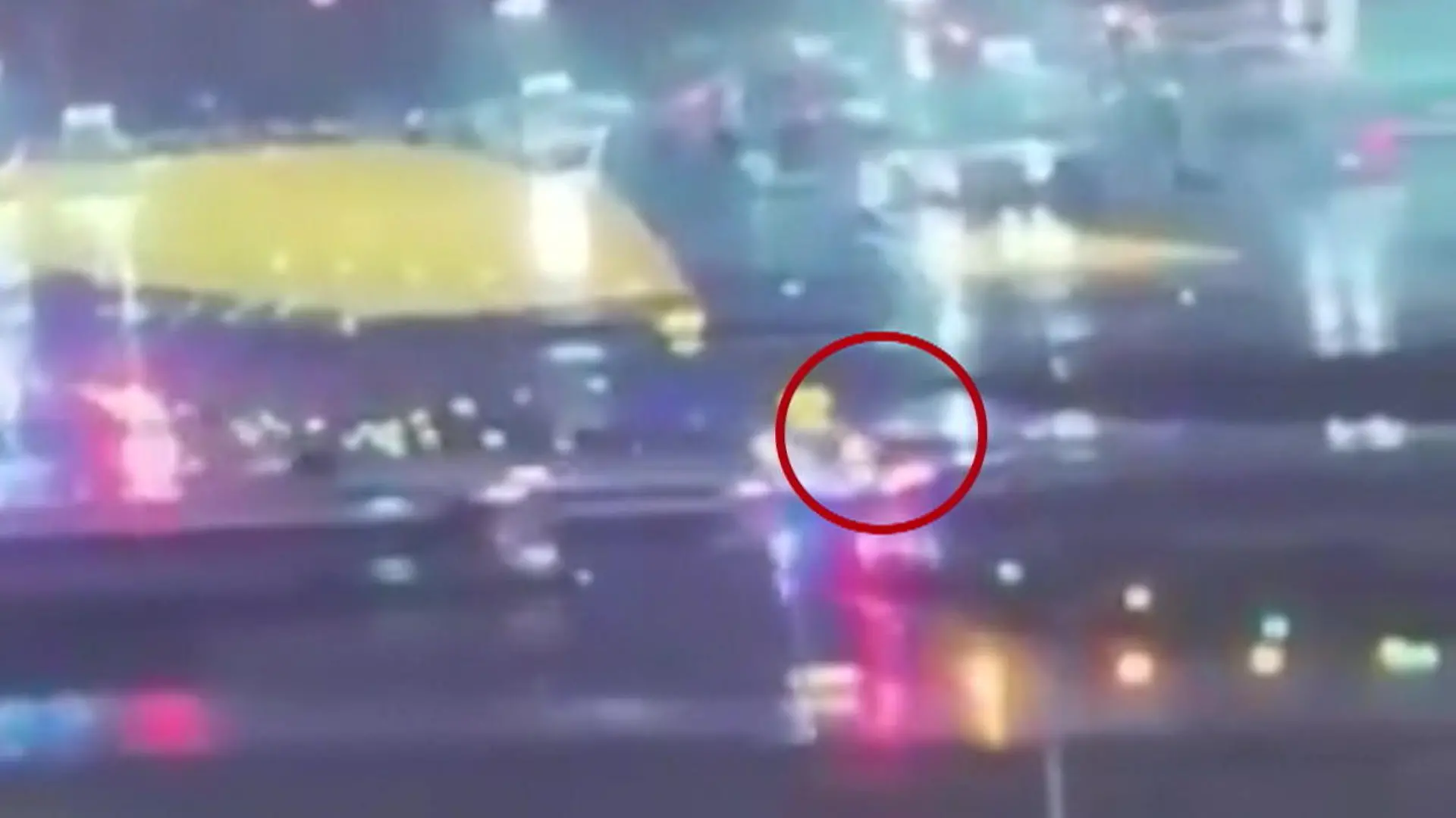 „Ich habe es vermasselt" – jetzt spricht der Fluglotse nach dem tödlichen Flugzeugunglück! Video zeigt Unfall von New York