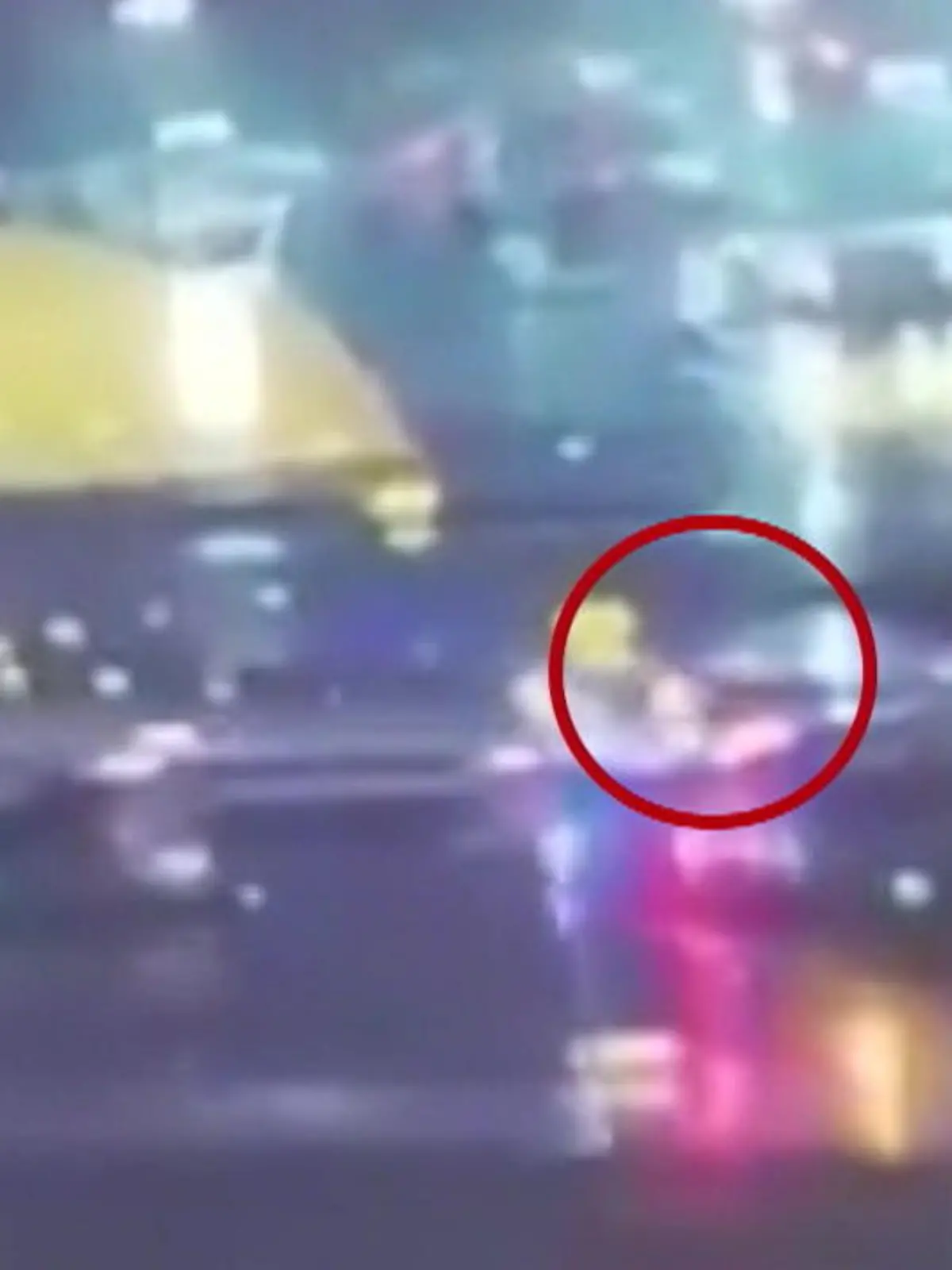 Bild zu: "„Ich habe es vermasselt" – jetzt spricht der Fluglotse nach dem tödlichen Flugzeugunglück!"