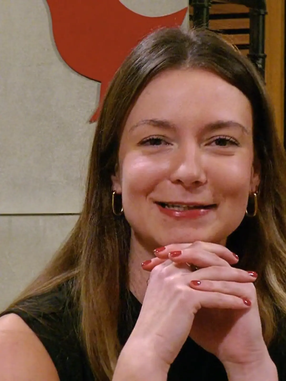 Bild zu: "Alina und Paul entdecken zwischen Fernweh und Mont Blanc direkt die nächste Gemeinsamkeit"