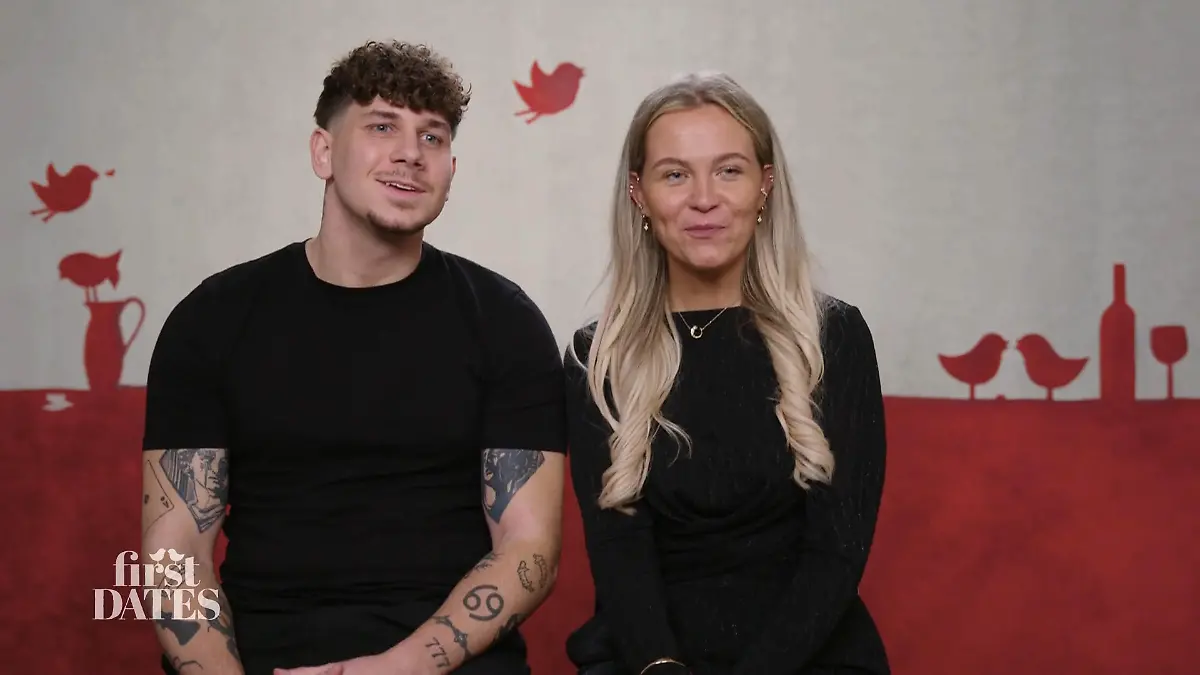 Gibt es ein Wiedersehen bei Hendrik und Lisa? Zweites Date?