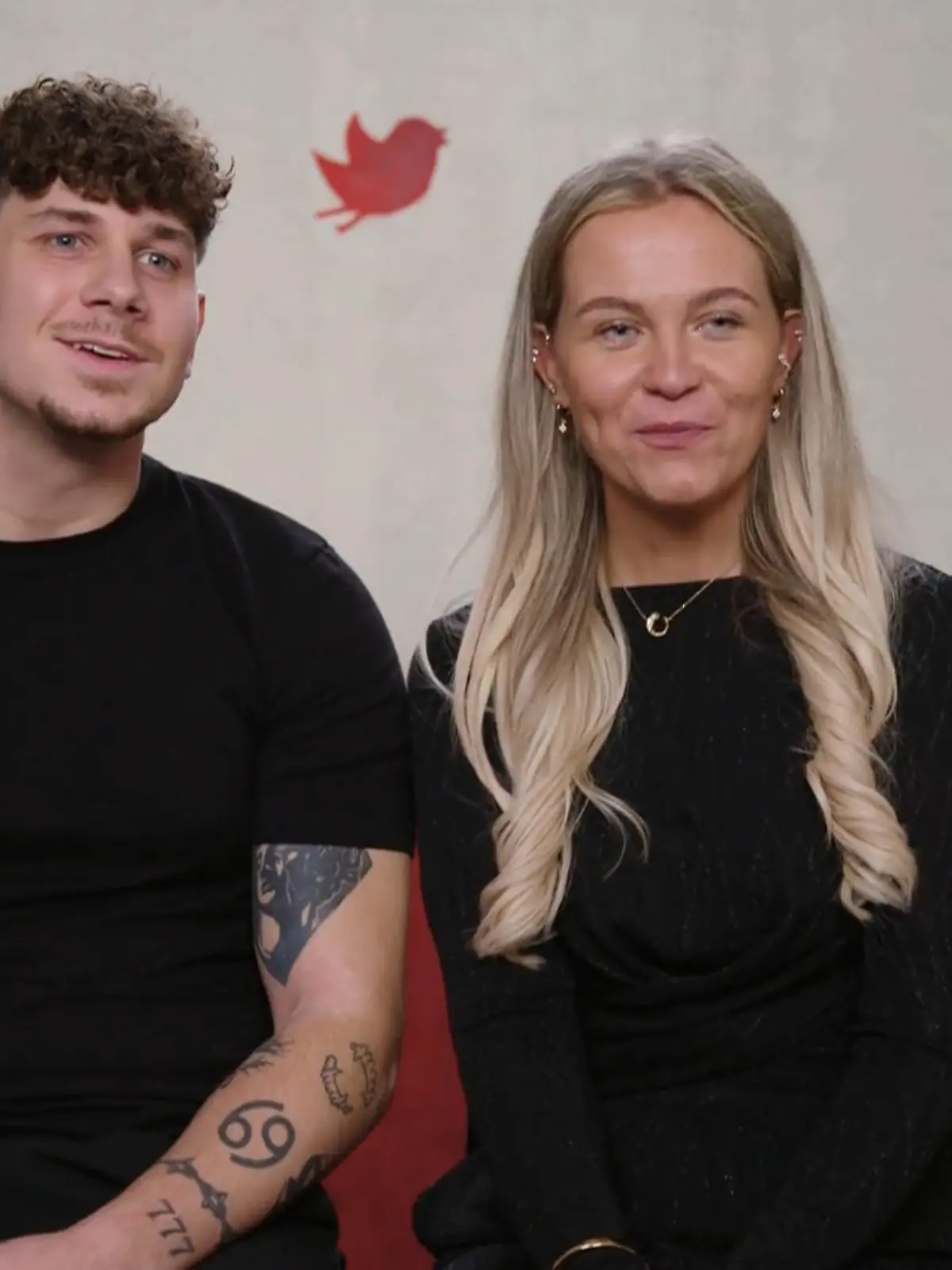 Bild zu: "Gibt es ein Wiedersehen bei Hendrik und Lisa?"