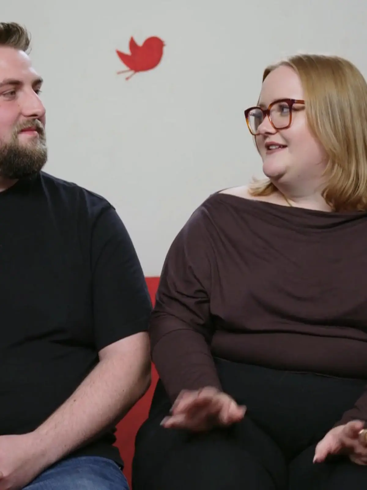 Bild zu: "Sarah und Leon: Reicht ihr Musik-Match schon für ein Wiedersehen?"