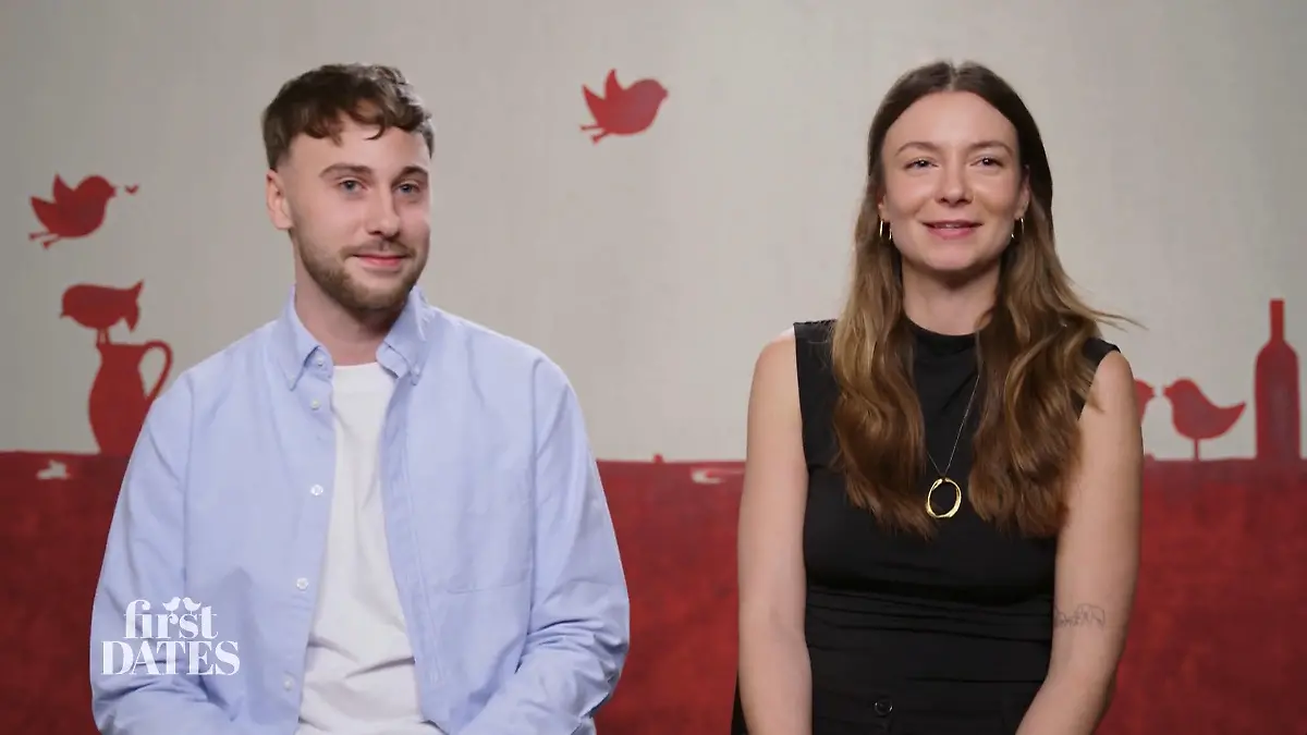 Alina und Paul: Reicht ihr gemeinsames Fernweh für ein Wiedersehen? Zweites Date?