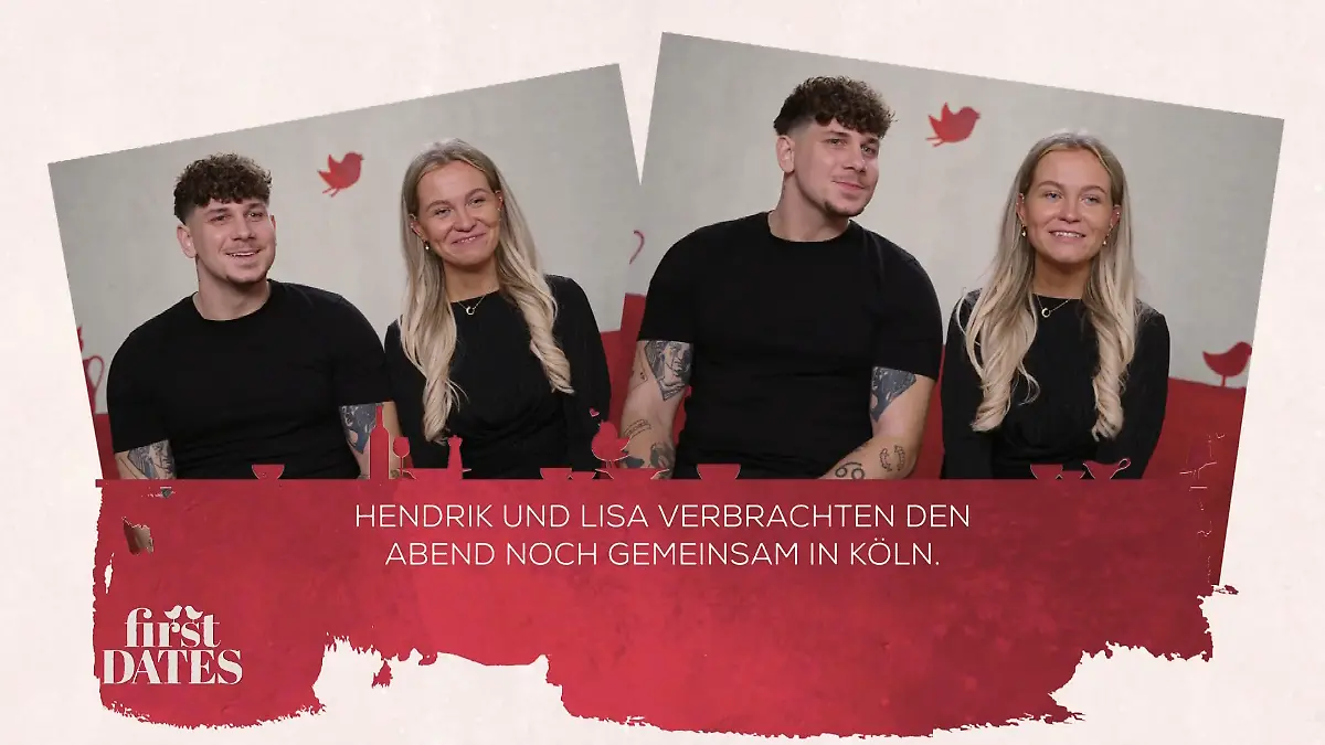 Was wurde aus den Singles, die sich für ein Wiedersehen entschieden haben? Nach den Dates