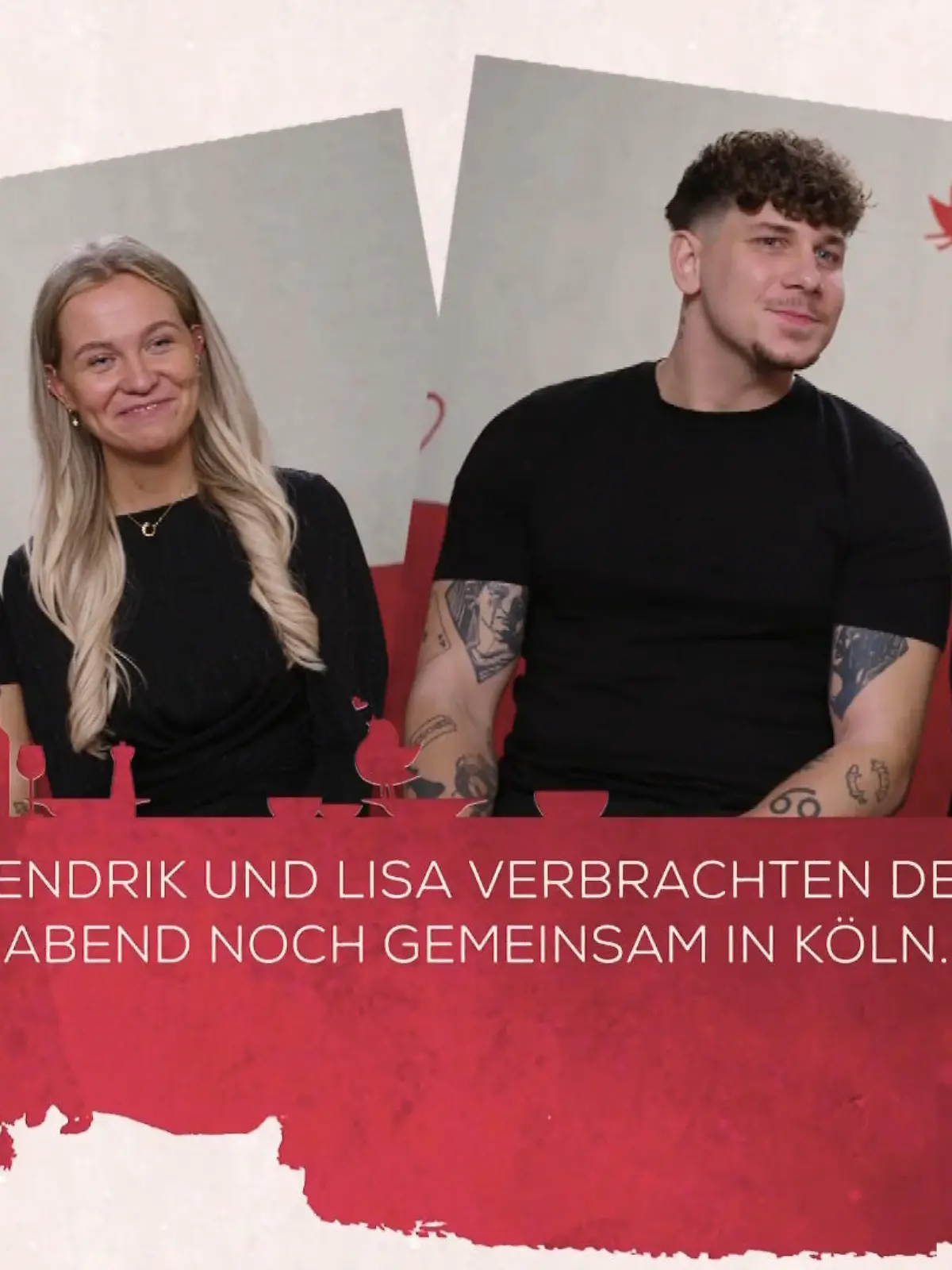 Bild zu: "Was wurde aus den Singles, die sich für ein Wiedersehen entschieden haben?"