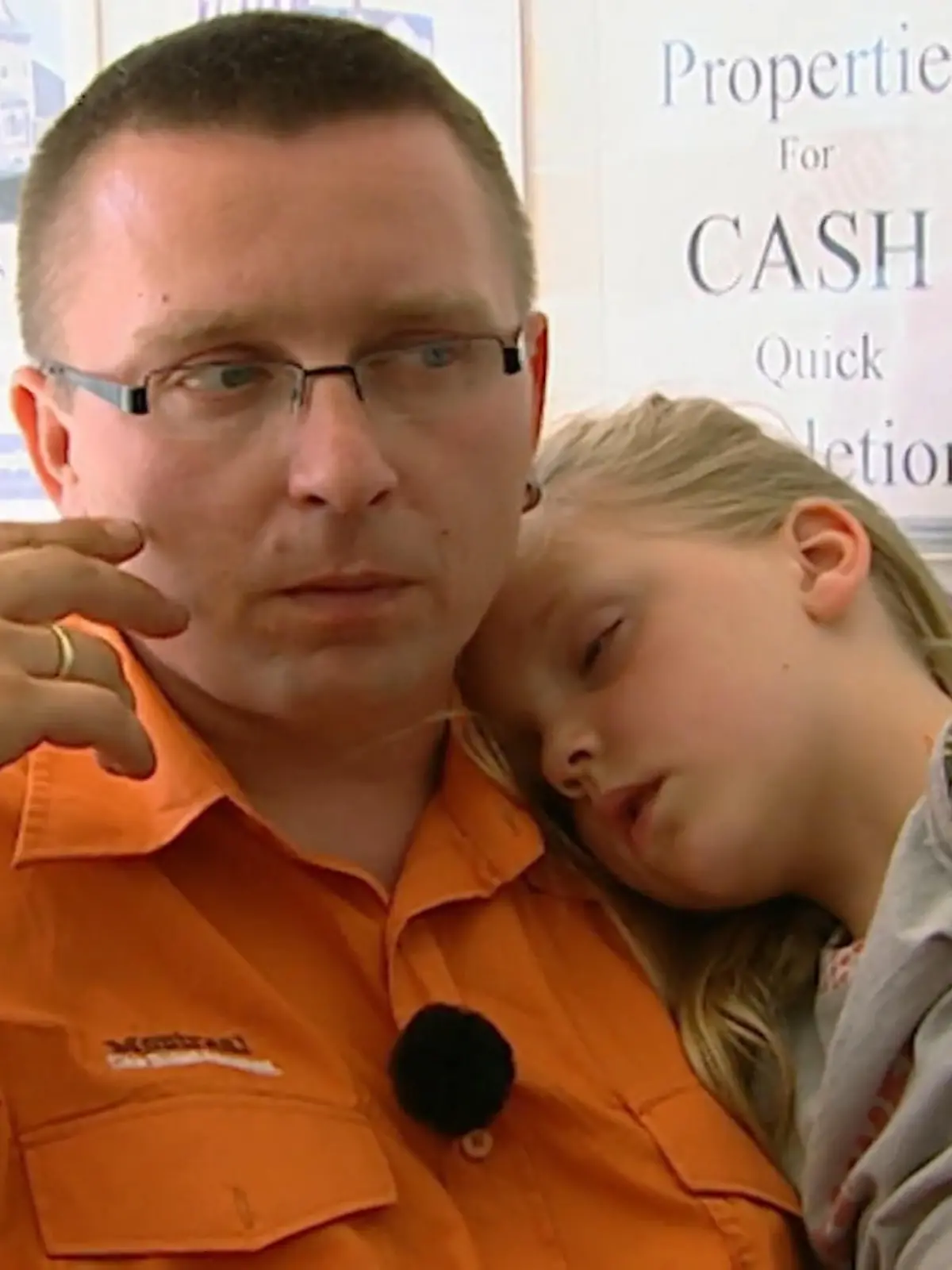 Bild zu: "Mit nur 2.500 Euro nach England: Schafft Familie Grille den Neuanfang in Coventry?"