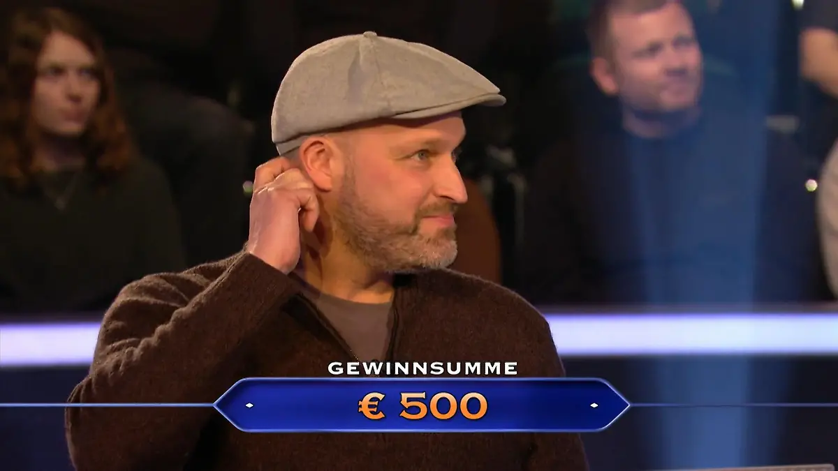 Drei Joker bei einer Frage verzockt! „Wer wird Millionär”-Kandidat stürzt brutal ab Bei Günther Jauch im TV