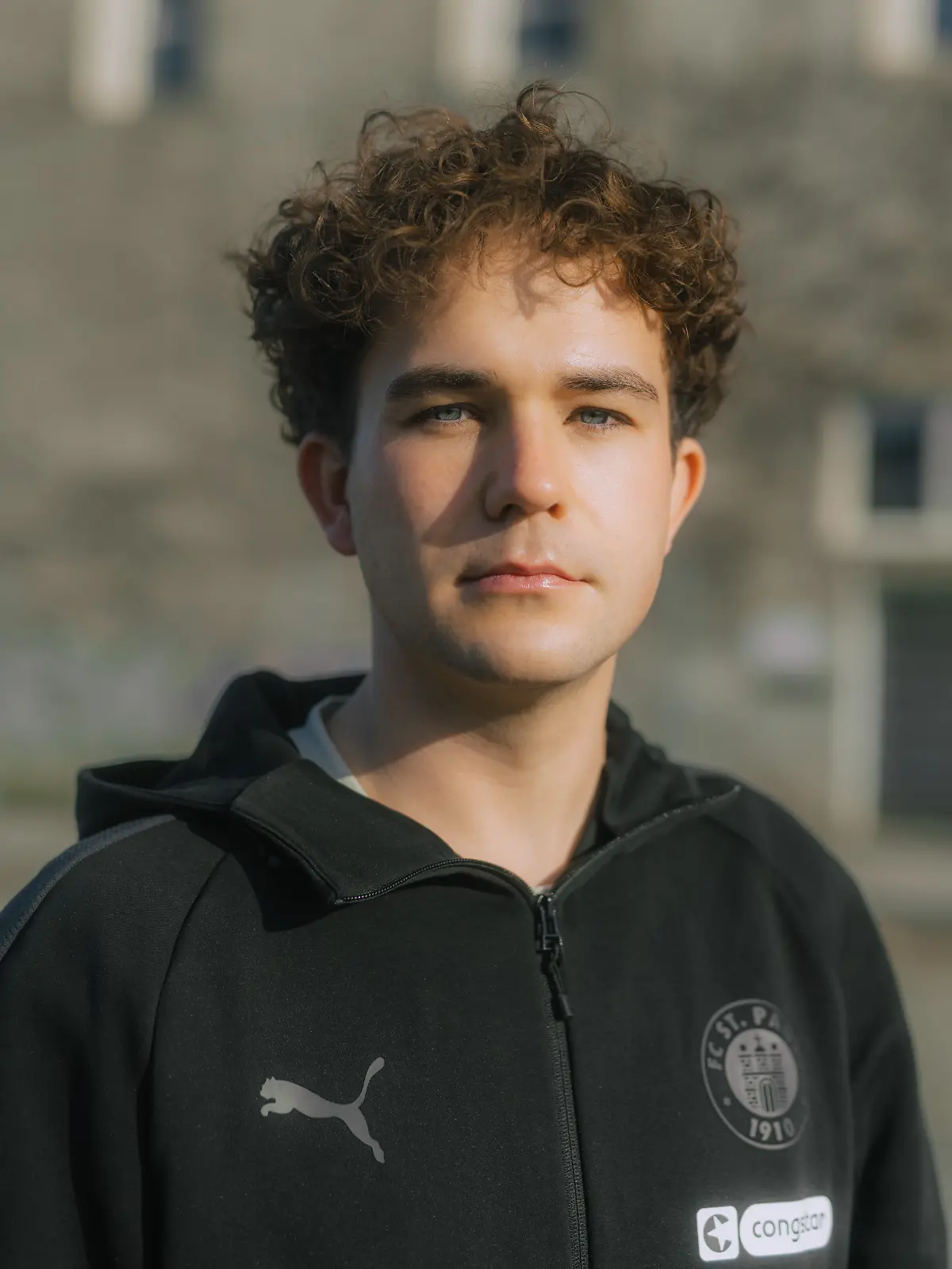 FC St. Pauli, Christian Dobrick