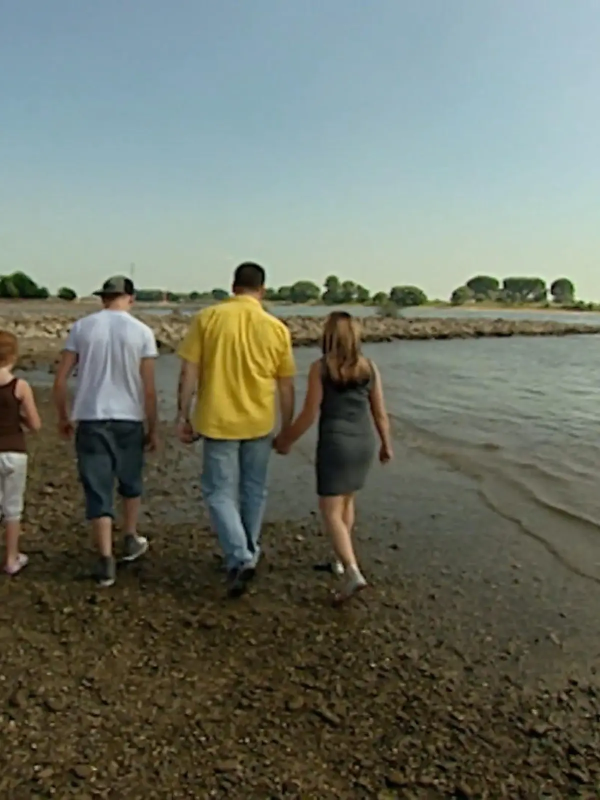 Bild zu: "Auswandern statt Jugendknast"