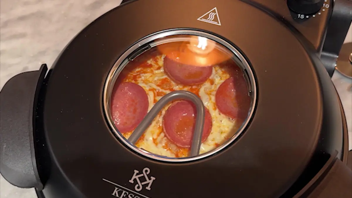 Welcher Pizzaofen backt die beste Pizza? Günstig, mittel, teuer