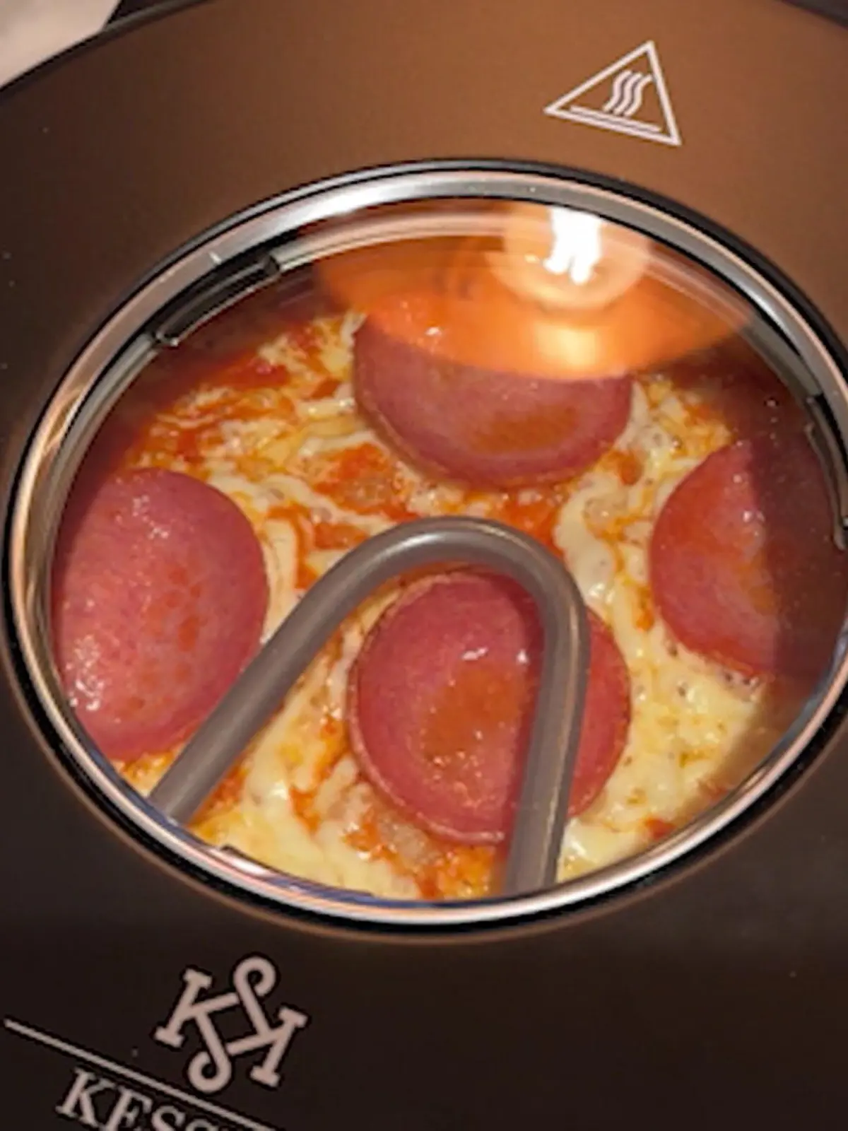 Bild zu: "Welcher Pizzaofen backt die beste Pizza?"