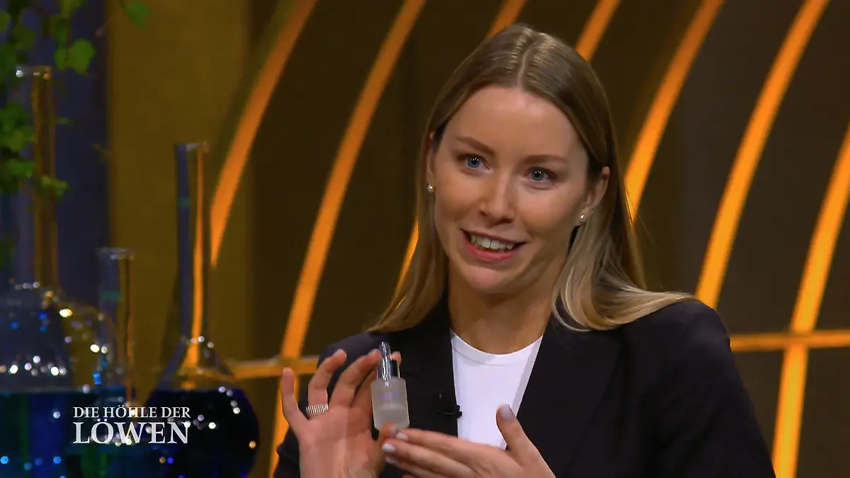 After Inject: Ewige Jugend ohne Spritze Beauty statt Polizeidienst