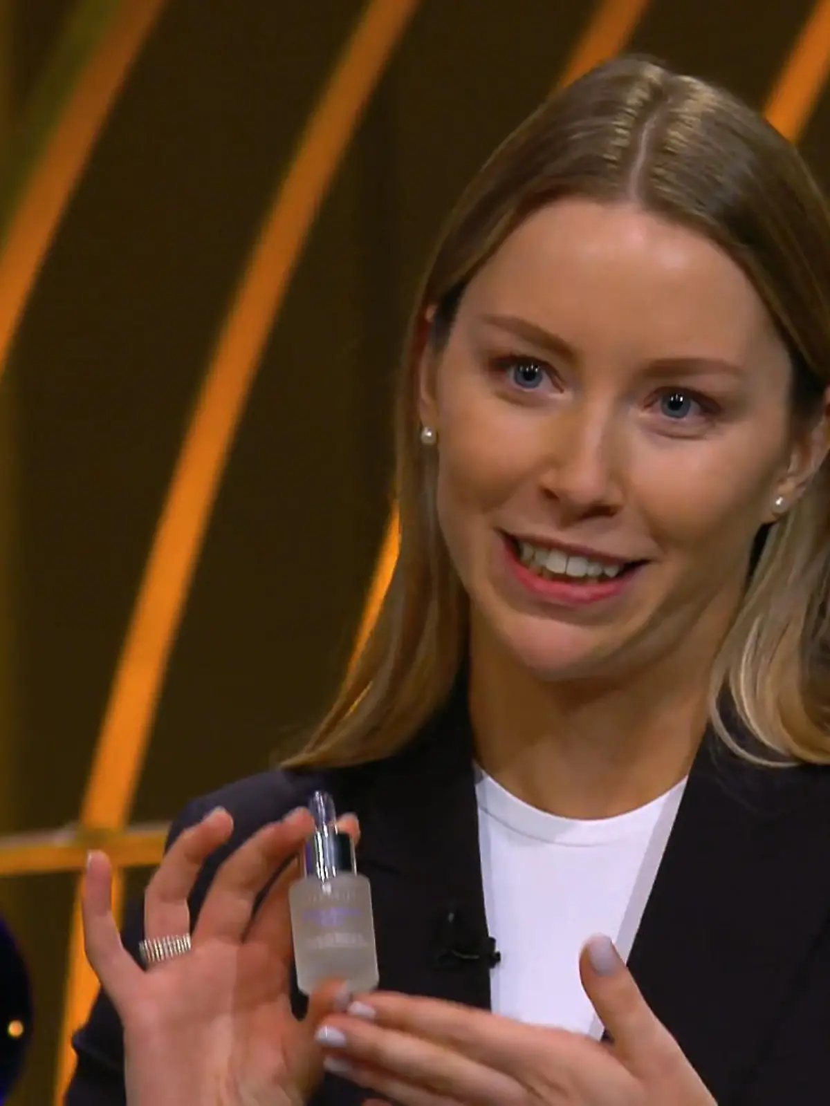 Bild zu: "After Inject: Ewige Jugend ohne Spritze"