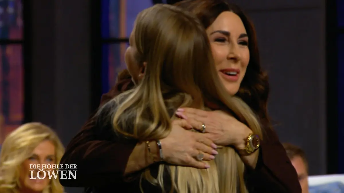 Laura fordert 200.000 Euro – aber glauben die Löwen auch an ihr Beauty-Konzept? Umsatz ist nicht alles